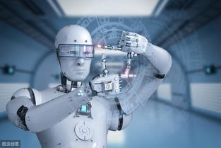 芯片解密與人工智能軟件開發(fā) 雙輪驅(qū)動(dòng)未來智能變革