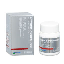 小白鼠的美白經驗貼 這些年用過最有效的美白產品功課都在這了