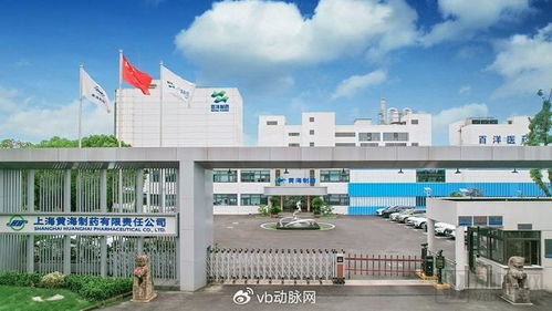 醫學創新的催化酶 頭部企業如何探索創新路徑——以長春白求恩制藥為例